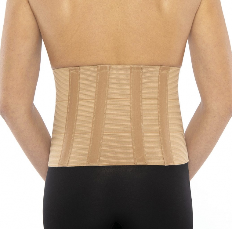Anatomic Help Ζώνη οσφύος 22cm 0152