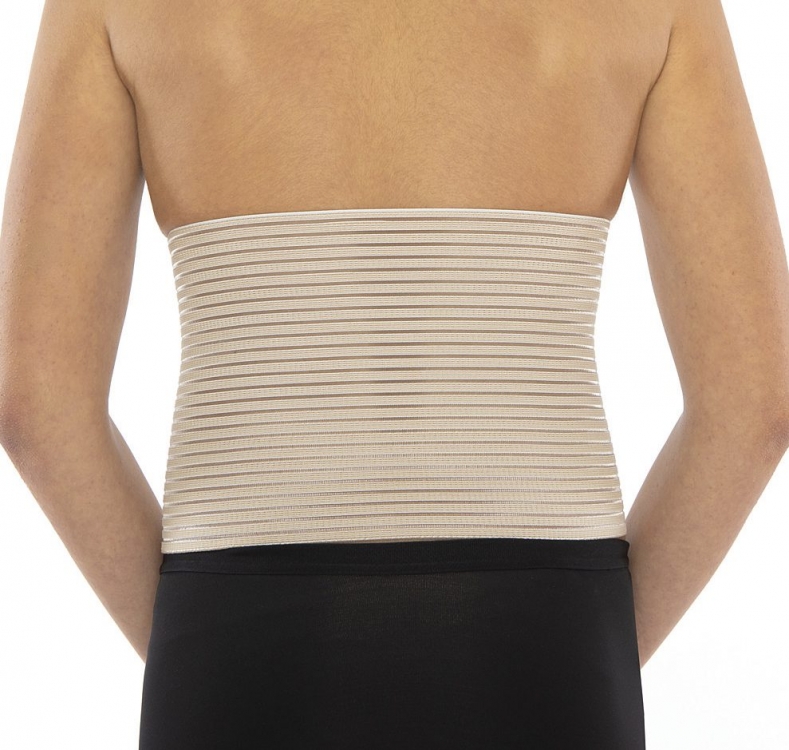 Anatomic Help Ζώνη καλοκαιρινή 21cm 0159