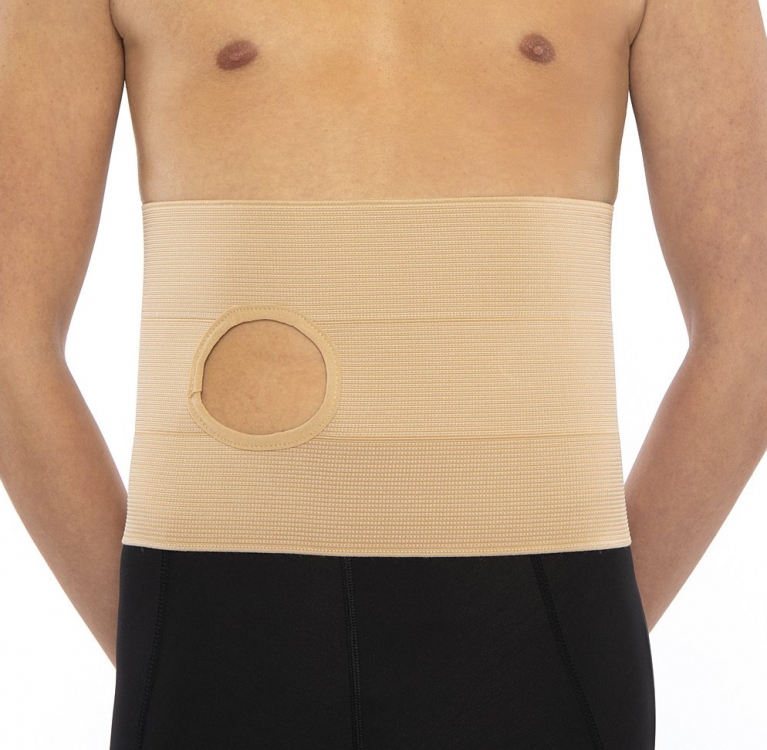 Anatomic Help Ζώνη κολοστομίας 0171