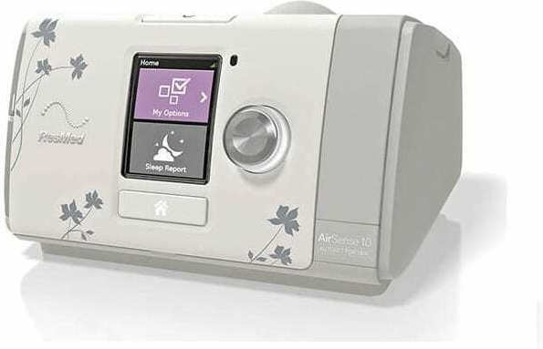 Συσκευή Ύπνου Resmed AirSense™ 10 AutoSet for Her