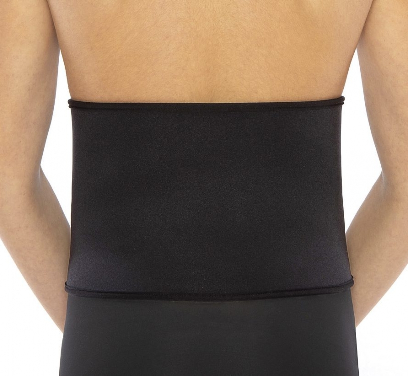 Anatomic Help Ζώνη αδυνατίσματος 0040