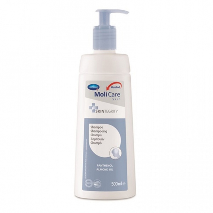 Hartmann Λοσιόν καθαρισμού MoliCare® Skin 500ml
