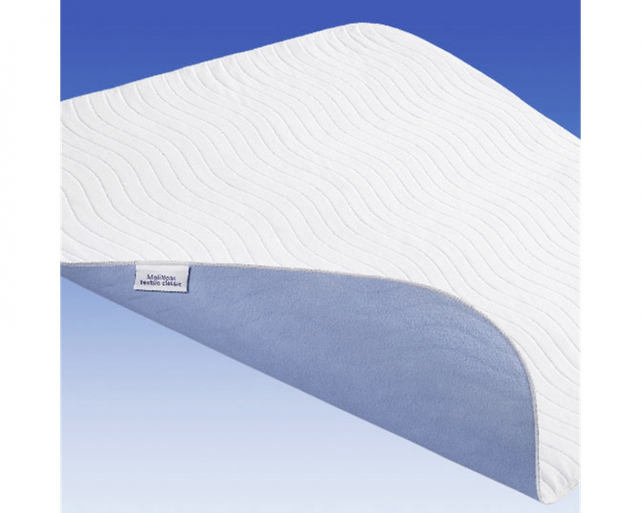 Hartmann Υποσέντονο πολλαπλών χρήσεων MoliNea textile classic (1 τεμάχιο)