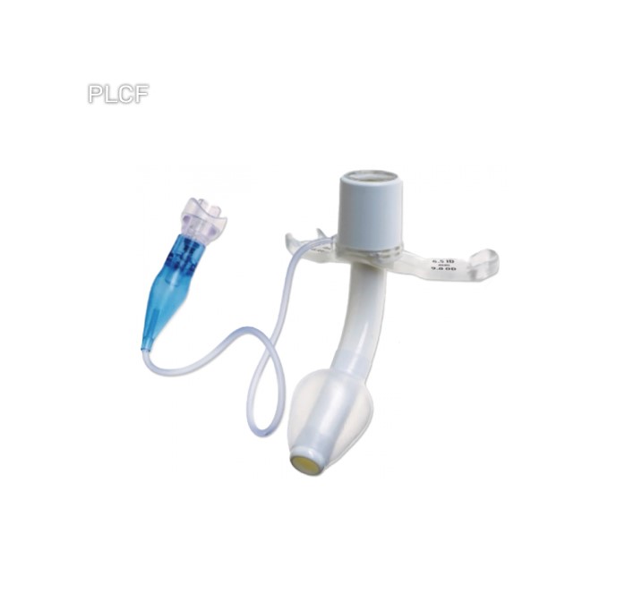 Shiley Τραχειοσωλήνας με cuff μη ομηλητικός No 6.0 PLCF (μακρύ)
