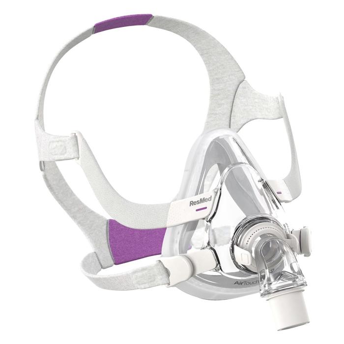 ResMed Μάσκα Στοματορινική AirFit F20  for Her