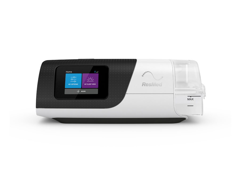 Συσκευή Ύπνου Resmed AirSense™ 11 AutoSet