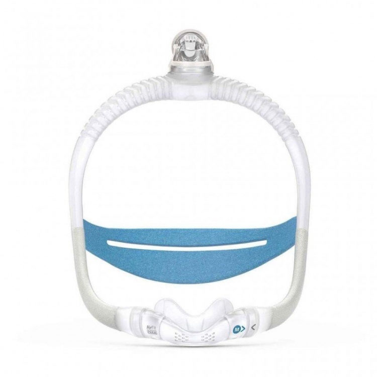 ResMed Ρινική Μάσκα Airfit N30i Quiet Small