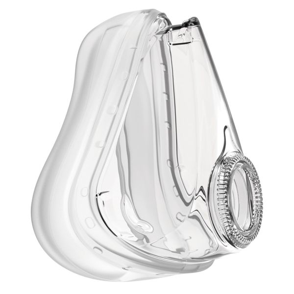 Resmed Σιλικόνη μάσκας Quattro air/Airfit F10 Medium