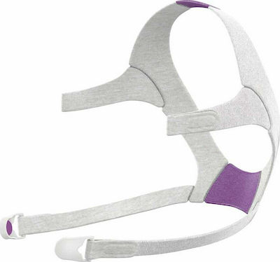 Resmed Κεφαλοδέτης Airfit F20 for Her