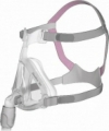ResMed Μάσκα Στοματορινική Quattro Air For Her Small