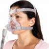ResMed Μάσκα Στοματορινική Quattro Air For Her Medium