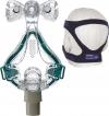 ResMed Μάσκα Στοματορινική Mirage Quattro Extra Small 