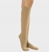 Anatomic Help Κάλτσα διαβαθμισμένης συμπίεσης κάτω γόνατος με κλειστά δάχτυλα class II 1330 (μπεζ χρώμα)
