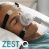 Fisher & Paykel Μάσκα Ρινική Zest Q 